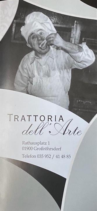 Trattoria Dell Arte